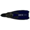 Palmes Chaussantes Beuchat X-Voyager Bleu Fonce
