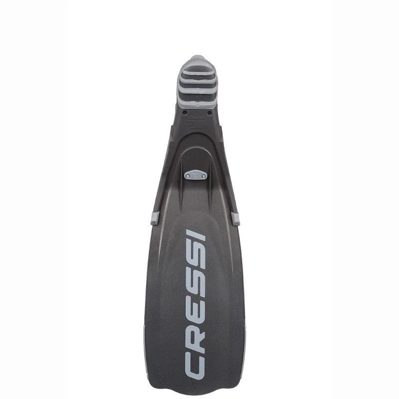 Palmes Chaussantes Cressi Gara Turbo Sprint Noir 4 Palmes Chaussantes Cressi Gara Turbo Sprint Noir – Image 4