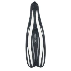 Palmes Chaussantes Seac F-100 Pro Blanche -CRESS Magasin palmes chaussantes seac f 100 pro blanche 7