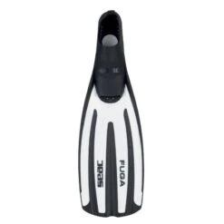 Palmes Chaussantes Seac Fuga Blanche 13 Palmes Chaussantes Seac Fuga Blanche -CRESS Magasin palmes chaussantes seac fuga blanche 5