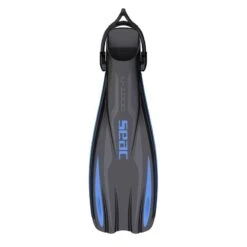 Palmes Plongée Réglable Seac U-1000 Bleu