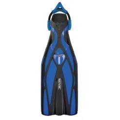 Palmes Réglables Seac F1 S Bleu 7 Palmes Réglables Seac F1 S Bleu -CRESS Magasin palmes reglables seac f1 s bleu 2