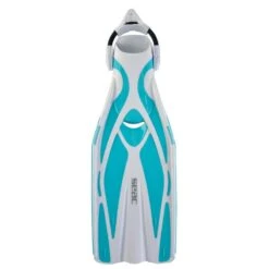 Palmes Réglables Seac F1 S Bleu Claire 13 Palmes Réglables Seac F1 S Bleu Claire -CRESS Magasin palmes reglables seac f1 s bleu claire 4