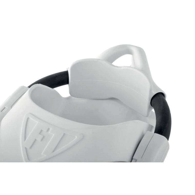 Palmes Réglables Seac F1 S Bleu Claire 8 Palmes Réglables Seac F1 S Bleu Claire – Image 8