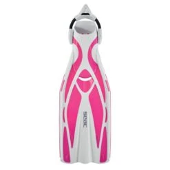 Palmes Réglables Seac F1 S Rose 5 Palmes Réglables Seac F1 S Rose -CRESS Magasin palmes reglables seac f1 s rose 1