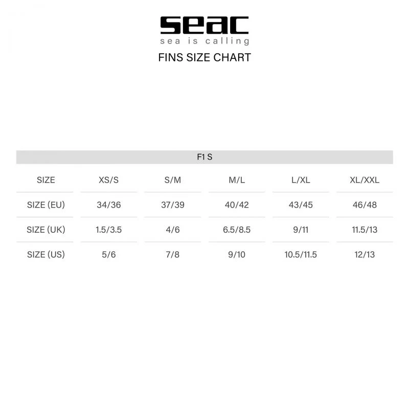 Palmes Réglables Seac F1 S Rose 3 Palmes Réglables Seac F1 S Rose – Image 3