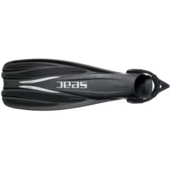 Palmes Réglables Seac GP100 S Noire 19 Palmes Réglables Seac GP100 S Noire -CRESS Magasin palmes reglables seac gp100 s noire 4