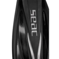 Palmes Réglables Seac GP100 S Noire 22 Palmes Réglables Seac GP100 S Noire -CRESS Magasin palmes reglables seac gp100 s noire 7