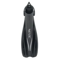 Palmes Réglables Seac GP100 S Noire 24 Palmes Réglables Seac GP100 S Noire -CRESS Magasin palmes reglables seac gp100 s noire 9