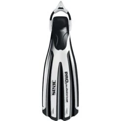 Palmes Réglables Seac Propulsion S Blanche -CRESS Magasin palmes reglables seac propulsion s blanche 2