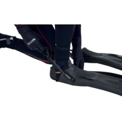 Palmes Réglables Seac Propulsion S Noir 20 Palmes Réglables Seac Propulsion S Noir -CRESS Magasin palmes reglables seac propulsion s noir 8