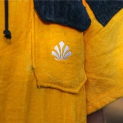 Poncho Surf Adulte Saint Jacques Wetsuits Cargo Kaki 5 Poncho Surf Adulte Saint Jacques Wetsuits Cargo Kaki -CRESS Magasin poncho surf adulte saint jacques wetsuits cargo kaki 2