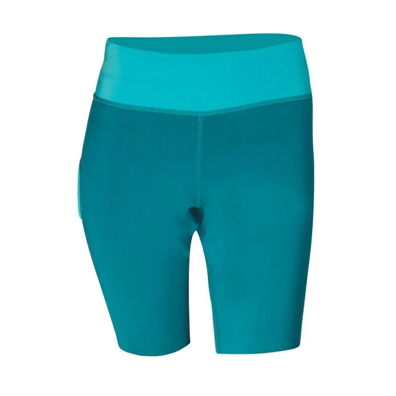 Short Néoprène Femme Beuchat Atoll Turquoise 2mm 2 Short Néoprène Femme Beuchat Atoll Turquoise 2mm – Image 2