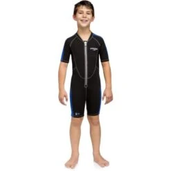Shorty Enfant Cressi Lido 2mm
