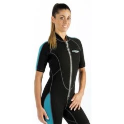 Shorty Femme Cressi Lido 2mm 8 Shorty Femme Cressi Lido 2mm -CRESS Magasin shorty femme cressi lido 2mm 3