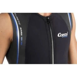 Shorty Homme Cressi Termico 2mm -CRESS Magasin shorty homme cressi termico 2mm 5