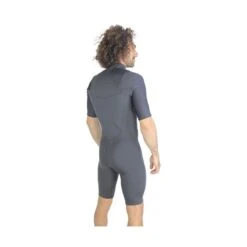 Shorty Homme Soöruz Fly Frontzip 2/2mm 2022 -CRESS Magasin shorty homme sooeruz fly frontzip 22mm 2022 2