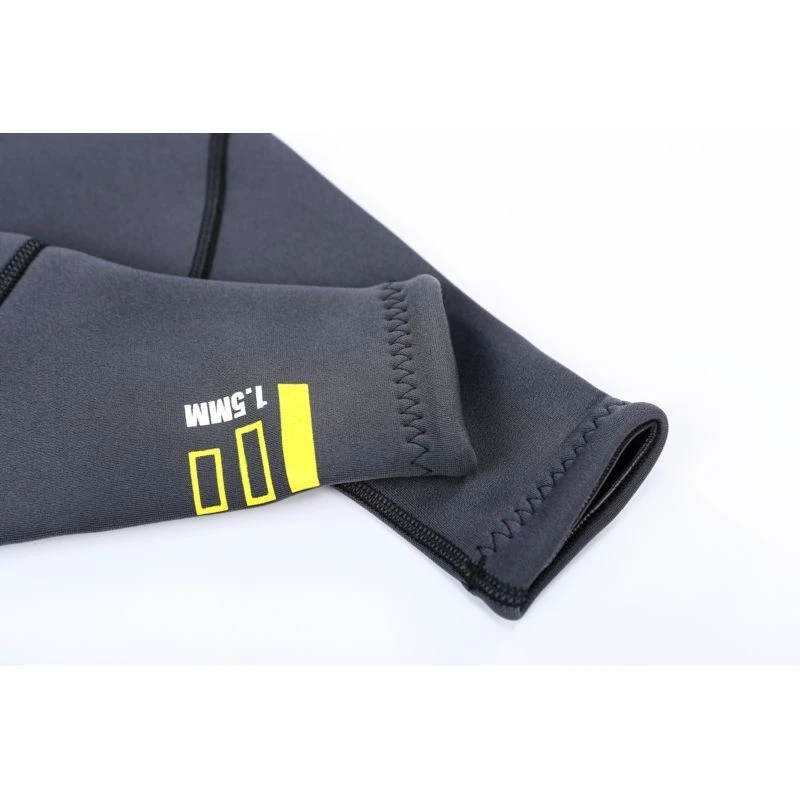 Shorty Homme ZCCO MS201 2mm 7 Shorty Homme ZCCO MS201 2mm – Image 7