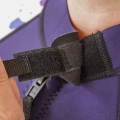 Shorty Longe Cote Femme Double Zip Anfibi Ultra Stretch 3/2mm -CRESS Magasin shorty longe cote femme double zip anfibi ultra stretch 32mm 6