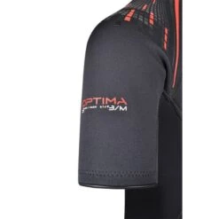 Shorty Plongée Homme Beuchat Optima 3mm -CRESS Magasin shorty plongee homme beuchat optima 3mm 2