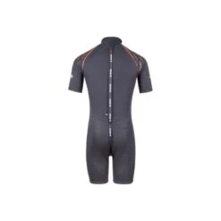 Shorty Plongée Homme Beuchat Optima 3mm -CRESS Magasin shorty plongee homme beuchat optima 3mm 3