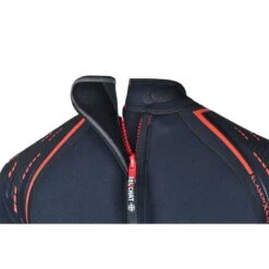 Shorty Plongée Homme Beuchat Optima 3mm -CRESS Magasin shorty plongee homme beuchat optima 3mm 4