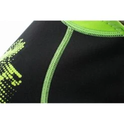 Shorty Seac Look Enfant 2,2mm -CRESS Magasin shorty seac look enfant 2 2mm 6