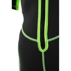 Shorty Seac Look Enfant 2,2mm -CRESS Magasin shorty seac look enfant 2 2mm 7