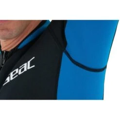 Shorty Seac Look Homme 2,2mm -CRESS Magasin shorty seac look homme 2 2mm 12