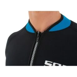 Shorty Seac Look Homme 2,2mm -CRESS Magasin shorty seac look homme 2 2mm 8