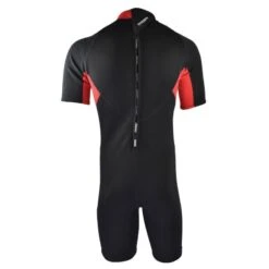 Shorty Seac Relax Homme 2,2mm -CRESS Magasin shorty seac relax homme 2 2mm 4