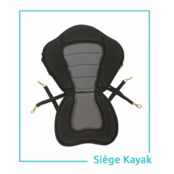 Siège Kayak Pour Stand Up Paddle