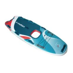 Stand Up Paddle électrique Gonflable COASTO E-Motion -CRESS Magasin stand up paddle electrique gonflable coasto e motion 1