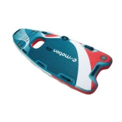 Stand Up Paddle électrique Gonflable COASTO E-Motion -CRESS Magasin stand up paddle electrique gonflable coasto e motion 2