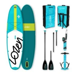 Stand Up Paddle Gonflable Lozen 10' 2022