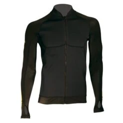 Veste NéoprÚne Homme Beuchat Atoll Noire 2mm
