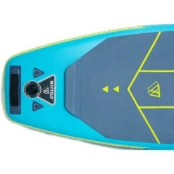 Windsup Paddle Gonflable WATTSUP MAKO 10'5'' -CRESS Magasin windsup paddle gonflable wattsup mako 10 5 4