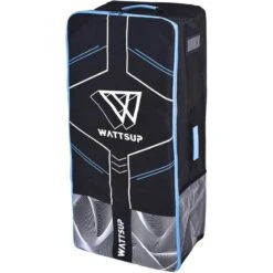 Windsup Paddle Gonflable WATTSUP MAKO 10'5'' -CRESS Magasin windsup paddle gonflable wattsup mako 10 5 9