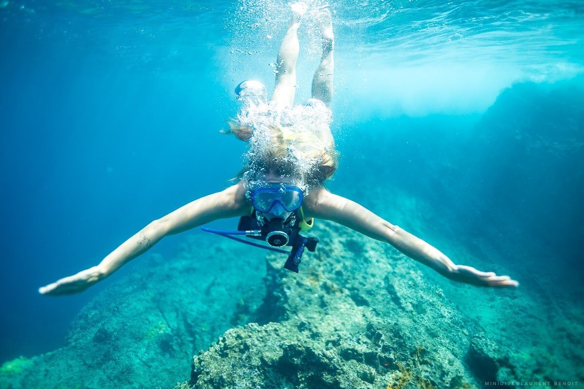 CRESS Magasin 1 CRESS Magasin -CRESS Magasin oxygene plongee